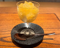 Dinner at Kojitsu (好日)