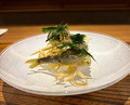 Dinner at Kojitsu (好日)