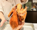Dinner at Hongshiki Ryori Koki (港式料理 鴻禧)