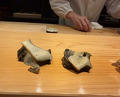 Dinner at Komada (こま田)