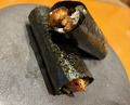 Dinner at Komatsu Yasuke (小松 弥助)
