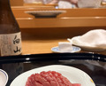 Dinner at Komatsu Yasuke (小松 弥助)