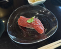Dinner at Komatsu Yasuke (小松 弥助)