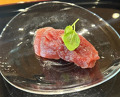 Dinner at Komatsu Yasuke (小松 弥助)