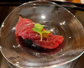 Dinner at Komatsu Yasuke (小松 弥助)
