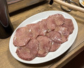 Dinner at Yakiniku Kosen (焼肉幸泉)