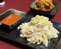 Dinner at Yakiniku Kosen (焼肉幸泉)