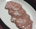 Dinner at Yakiniku Kosen (焼肉幸泉)
