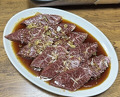 Dinner at Yakiniku Kosen (焼肉幸泉)