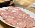 Dinner at Yakiniku Kosen (焼肉幸泉)