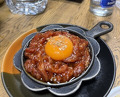 Dinner at Yakiniku Kosen (焼肉幸泉)