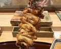 Dinner at Yakitori Koto (焼き鳥 こと)
