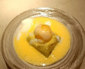 Dinner at Kotowari o Hakaru Mise Bando (ことわりをはかるみせ ばんどう)