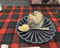 Dinner at Kuishinbo Yamanaka (くいしんぼー山中)