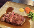 Dinner at Kuishinbo Yamanaka (くいしんぼー山中)