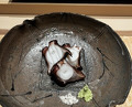 Dinner at Kurosaki