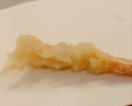 Dinner at Tempura Kuruma