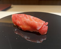 Dinner at Kurumasushi