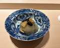 Dinner at Kurumasushi