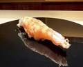 Dinner at Kurumasushi
