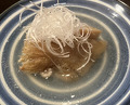 Dinner at Kyotenjin Noguchi (京天神 野口)