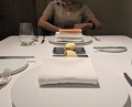 Dinner at Restaurant Raffinage (レストラン ラフィナージュ)