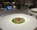Dinner at Ginza L'ecrin