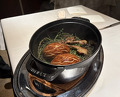 Dinner at Ginza L'ecrin