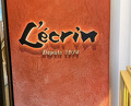 Dinner at Ginza L'ecrin