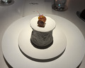 Dinner at Ginza L'ecrin