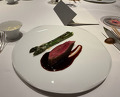 Dinner at L'Effervescence