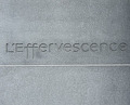 Dinner at L'Effervescence