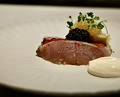 Dinner at Restaurant L’ÉTERRE