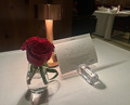 Dinner at La Baie (ラ・ベ)