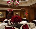 Dinner at La Baie (ラ・ベ)