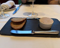 Dinner at La Blanche (ラ・ブランシュ)