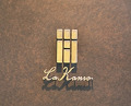 Dinner at La Kanro
