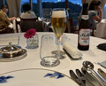 Dinner at La Mer The Classic (ラ・メール ザ クラシック)