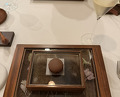 Dinner at LATURE (ラチュレ)