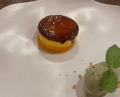 Dinner at LATURE (ラチュレ)