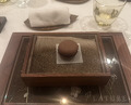 Dinner at LATURE (ラチュレ)