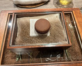Dinner at LATURE (ラチュレ)