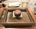 Dinner at LATURE (ラチュレ)