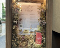 Dinner at LATURE (ラチュレ)