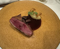 Dinner at LATURE (ラチュレ)