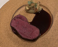 Dinner at LATURE (ラチュレ)