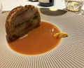 Dinner at LATURE (ラチュレ)
