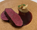 Dinner at LATURE (ラチュレ)