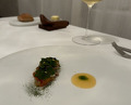 Dinner at LATURE (ラチュレ)