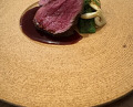 Dinner at LATURE (ラチュレ)
